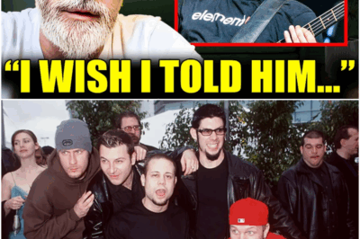 After Sam Rivers’ Death, Fred Durst Finally Reveals the Truth
