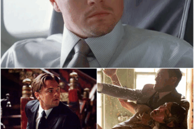 Inception Ending Explained: The Definitive Proof Leonardo DiCaprio’s Cobb Wasn’t Dreaming in the End