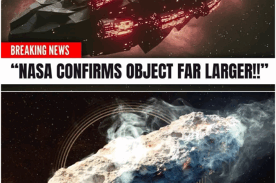 TERRIFYING FINDINGS: James Webb Telescope Spots 3I/ATLAS Accelerating Toward Earth — Experts Warn Humanity Faces Extinction in Just 14 Days