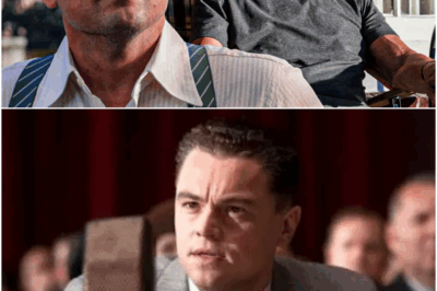 “He could have made a lot of money”: Leonardo DiCaprio Agreed for Just 10% of His Usual Fee to Work With Clint Eastwood That He Later Regretted