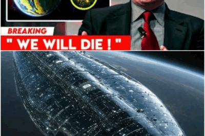 COSMIC NIGHTMARE UNLEASHED!! Elon Musk Issues TERRIFYING WARNING — “Their Warships Are Already Here… Humanity Has Only Months Left Before EXTINCTION!