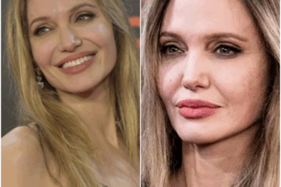 Angelina Jolie Says She ‘Loves’ but ‘Doesn’t Recognize’ Her Home Country of the U.S.: ‘Anything That Divides or Limits Personal Freedoms Is Very Dangerous’