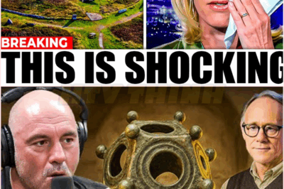 🧿 Archaeologists Finally Solved the Roman Dodecahedron Mystery in 2025 — And It’s Worse Than We Thought: Shocking Revelations About These Ancient Artifacts Expose Dark Secrets of Roman Society, Hidden Rituals, and Sinister Uses That Rewrite History and Challenge Everything We Believed! 🏺⚠️😱