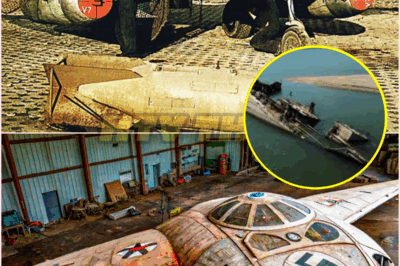 🧿 20 Strangest Abandoned Nazi Technology and Vehicles Found in Impossible Locations — Unearthed Secrets That Defy Logic, Reveal Hidden War Mysteries, and Expose Bizarre Experiments Concealed for Decades in Remote, Unthinkable Places! 🚀🛸⚙️