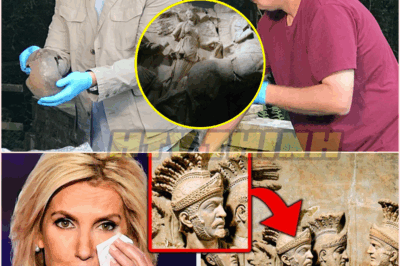 🧿 Scientists Finally Solved The Mystery Of Rome’s Lost Ninth Legion In 2025 — Shocking New Evidence Reveals The True Fate Of The Legendary Legion That Vanished Without A Trace, Upending Centuries Of Historical Assumptions And Exposing Dark Secrets Hidden In The Shadows Of Ancient Britain! ⚔️🏺🔥