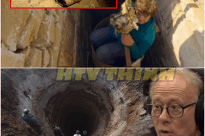 🧿 The Deepest Excavations in Egypt’s History — What Archaeologists Found Will SHOCK You: A Jaw-Dropping Discovery Beneath The Sands Unveils Secrets That Rewrite The Story Of Ancient Egypt’s Rise, Revealing Hidden Chambers, Forbidden Treasures, And Dark Mysteries Buried For Millennia! 🏺⚱️🔥