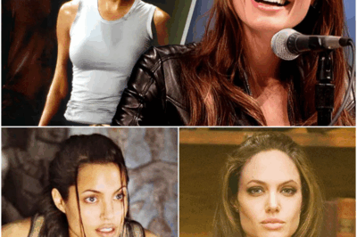 “I didn’t die young, so I’m very lucky”: 49-Year-Old Angelina Jolie Didn’t Believe She Would Live This Long Because of Her Traumatic Past