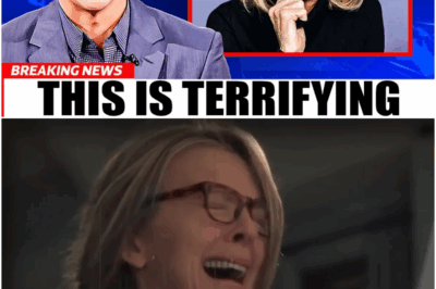 Diane Keaton’s Heartbreaking Final Letter to His Fans Released