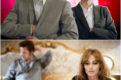 Angelina Jolie Would Repeat All Her Mistakes If She Could, Even Her Marriage With Brad Pitt