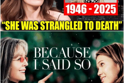 Mandy Moore’s Confession After Diane Keaton’s Death Leaves Fans Speechless
