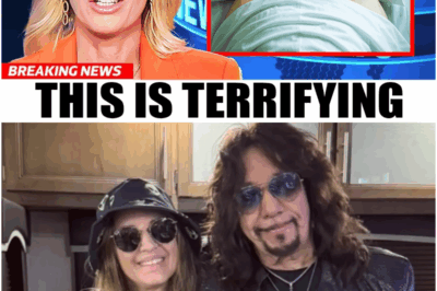 Ace Frehley’s Doctor Confirms Tragic Cause of Death — It Will Leave You Speechless