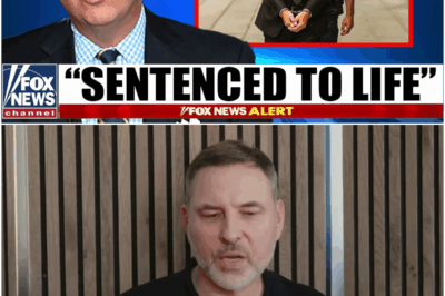 David Walliams From Britain’s Got Talent Has Been Sentenced, Goodbye Forever