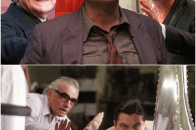 “It was very emotional”: Christopher Nolan Made a Deep Confession to Leonardo DiCaprio as Director Fights Martin Scorsese for Best Director Oscar