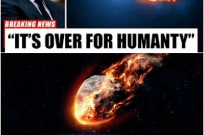 Final Alert: 3I/ATLAS Is NOT a Comet — It’s an ALIEN WARSHIP! Elon Musk Warns: Humanity Must Flee or Fight NOW!