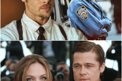 Angelina Jolie Wasn’t Considered Bankable Enough for Brad Pitt’s Se7en ‘Copy’ Starring The Greatest Living Actor