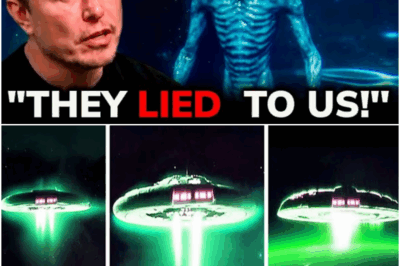“WE WILL DOOMED… HUMANITY CAN’T SURVIVE THIS!” — Elon Musk’s Terrifying Warning as 3I/Atlas Alien Mothership UNLEASHES ᴅᴇᴀᴅly Pulses, Marking Earth’s FINAL NIGHTMARE!