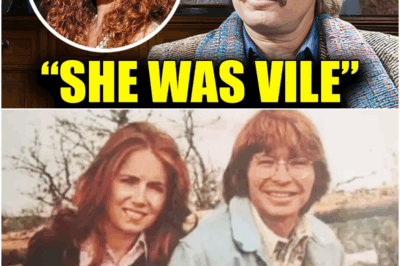 John Denver’s Final Confession About His Wife Will Leave You Stunned