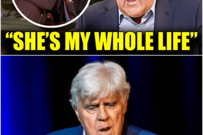 At 75, Jay Leno Finally Reveals the Love of His Life