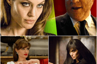 Angelina Jolie is No Saint But She Was Ready to Doom Her Career to Fight Harvey Weinstein: ‘I said no because he was involved’