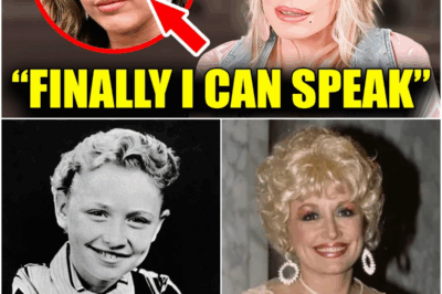 At 78, Dolly Parton FINALLY Admits How Much She Truly Hated Her