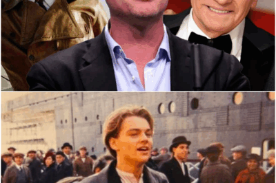 Christopher Nolan Confessed a Heartbreaking Revelation to Leonardo DiCaprio After Martin Scorsese Crushed His Dream: “It was very emotional”