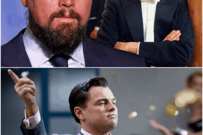 “I plan on being around for a while”: Leonardo DiCaprio Shut Down Reporter After Being Questioned About His Career at a Young Age