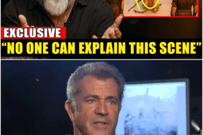 Mel Gibson Finally Breaks His Silence:“To this day, no one can explain it”