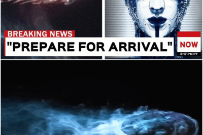 3I/ATLAS Just Sent an Emergency Signal That WARNS All Space Agency’s