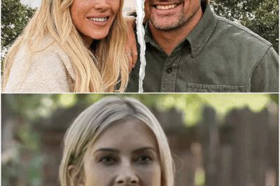 Josh Hall Immediately Divorced Christina Hall After Something Terrifying Happened