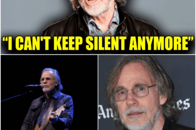 At 76, Jackson Browne FINALLY Admits What We All Suspected