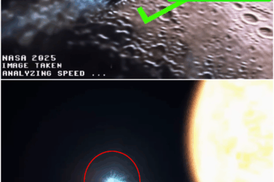 NASA Reveals a NEW Object 100x Bigger than 3I/ATLAS Has Entered Solar System