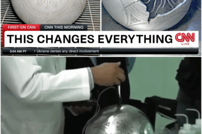 Quantum AI Cracked the Buga Sphere’s Code — What It Found Is Godlike