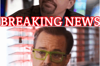 It’s Not Over Heartbreaking Update NCIS Session 23 New Reported Sean murray Drops Shocking News