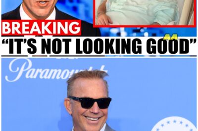 Heartbreaking Secrets Revealed: Kevin Costner’s Struggles Unveiled