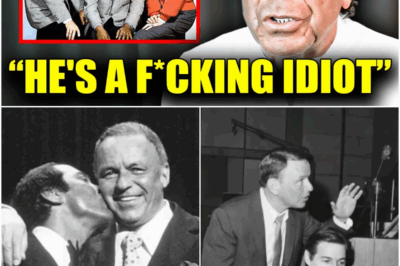 At 84, Paul Anka Finally Opens Up About Rat Pack