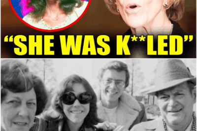 Cherry Boone O’Neill FINALLY Reveals Karen Carpenter’s Last Words to Her