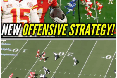 WHAT IF THE NFL IS BROKEN? THE TERRIFYING TRUTH BEHIND PATRICK MAHOMES AND THE KANSAS CITY CHIEFS’ UNSTOPPABLE OFFENSE!