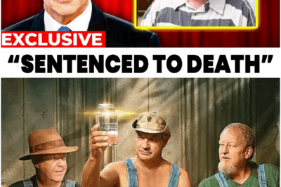 They WARNED Us About Tickle From Moonshiners… We Didn’t Listen