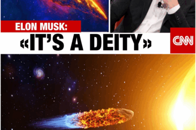 Second Andromeda Signal Terrifies Earth – NASA Confirms!