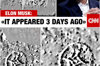 The Moon Just Awoke… And Humanity Is Not Ready