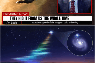 3I/ATLAS Sent Signals 48 Years Ago, and NASA Finally Decoded Them