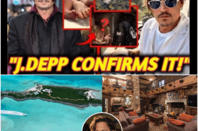 From Haggard to Hyde: Johnny Depp Seeks a Flame That Won’t Sue Him