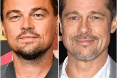 Brad Pitt, Leonardo DiCaprio ‘Said No’ to Playing Lovers in ‘Brokeback Mountain’, Says Gus Van Sant