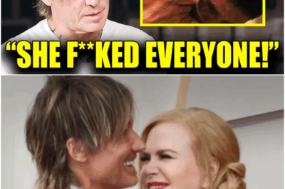 At 57, Keith Urban Finally Admits the Truth About His Marriage to Nicole Kidman
