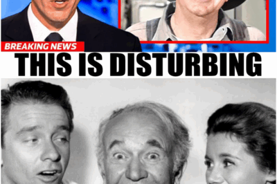 Walter Brennan Was The Most Evil Man in Hollywood