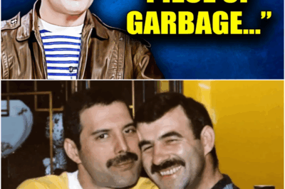 Before His Death, Freddie Mercury Finally Breaks Silence Leaving The World SHOCKED