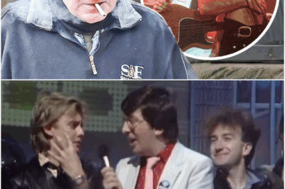 At 73, John Deacon Confirms the Rumors About His Queen Bandmates