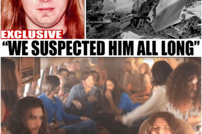 After 48 Years, The Mystery Of Lynyrd Skynyrd Has Finally Been Solved!