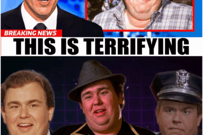 The TRAGIC End Of John Candy Will Leave You In Tears…