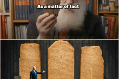 🧿 AI JUST TRANSLATED ANCIENT SUMERIAN TEXTS — THE SHOCKING REVELATIONS THAT COULD COMPLETELY REWRITE HISTORY AS WE KNOW IT 🌍📜🔥